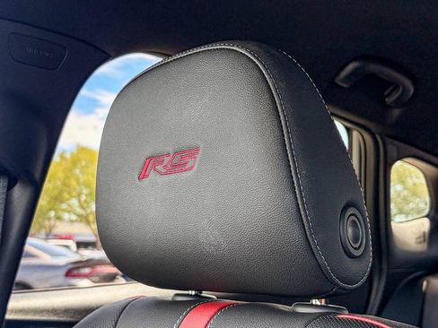 Used 2026 Chevrolet Trax RS FWD image 52
