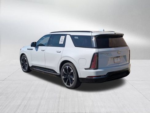 Used 2026 Cadillac Escalade IQL Sport 1 AWD/4WD image 7