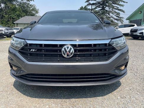 Used 2019 Volkswagen Jetta R-Line FWD image 3