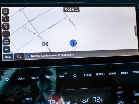 Used 2023 Hyundai Tucson XRT image 20