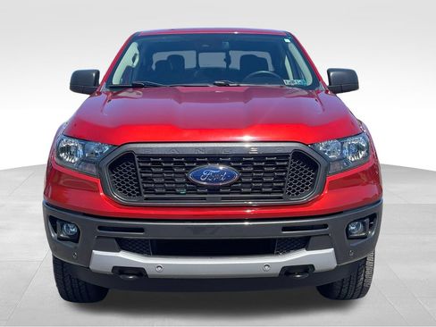 Used 2019 Ford Ranger XLT w/ Equipment Group 302A Luxury AWD/4WD image 2