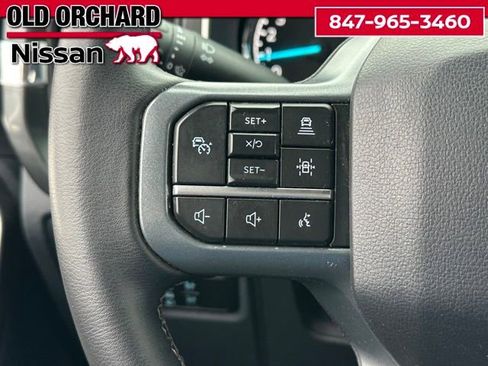 Used 2023 Ford F150 XLT w/ Equipment Group 302A High AWD/4WD image 20