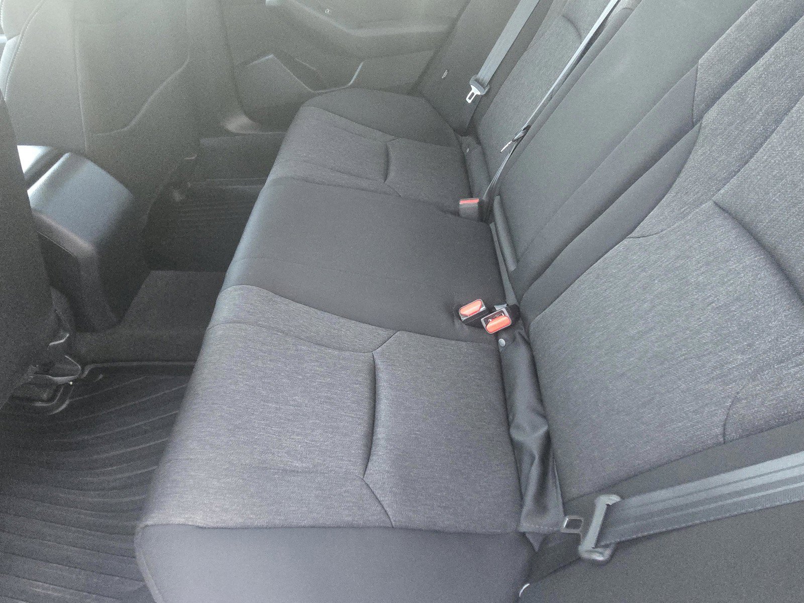 Used 2024 Honda Accord EX image 5