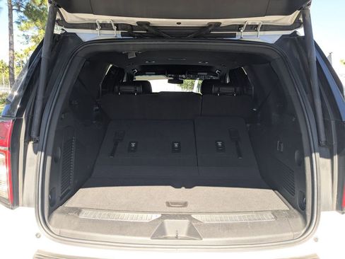 Used 2021 Chevrolet Tahoe RST image 12