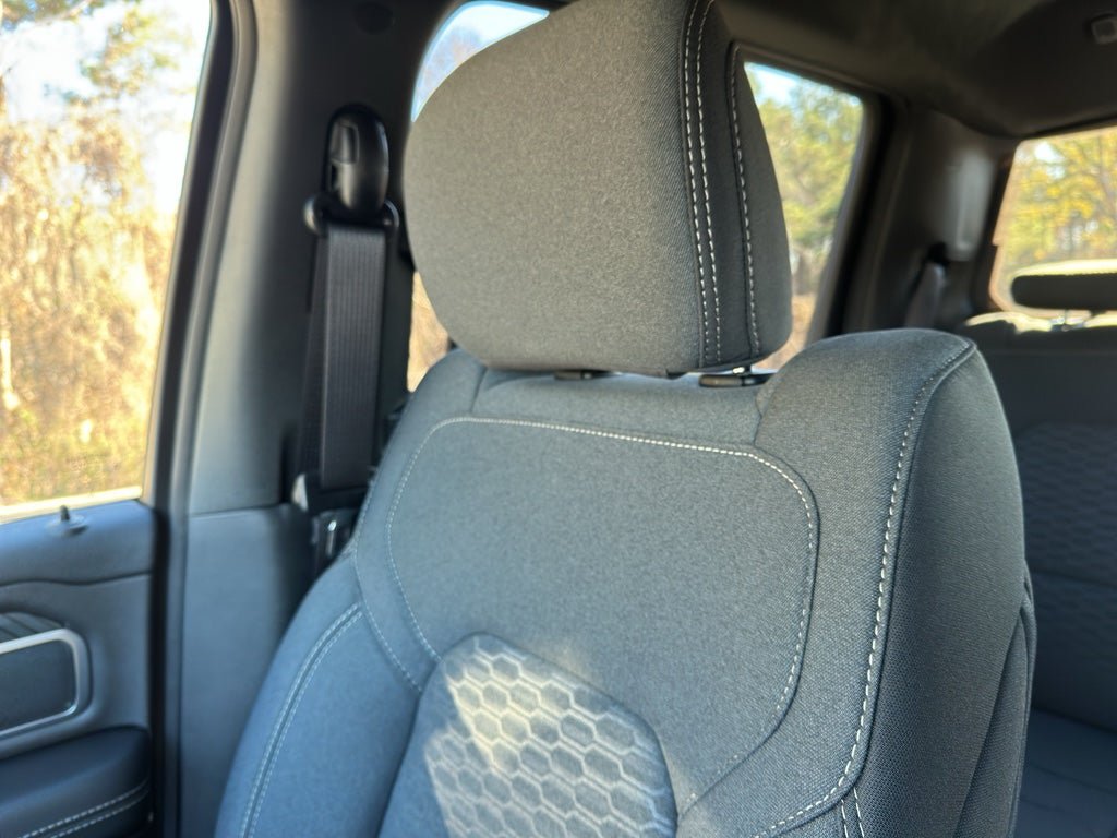 New 2026 RAM 1500 Big Horn AWD/4WD image 20