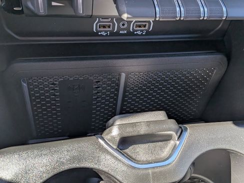 New 2026 RAM 1500 Big Horn image 21