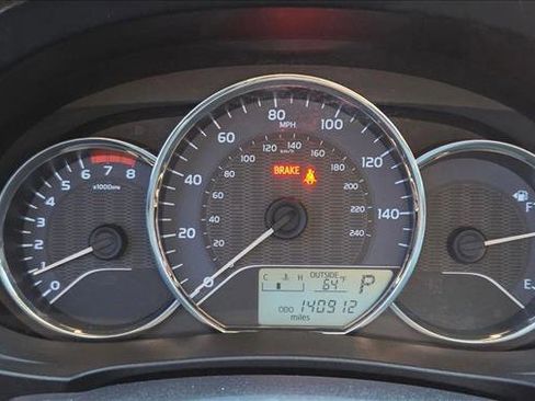 Used 2014 Toyota Corolla LE image 11