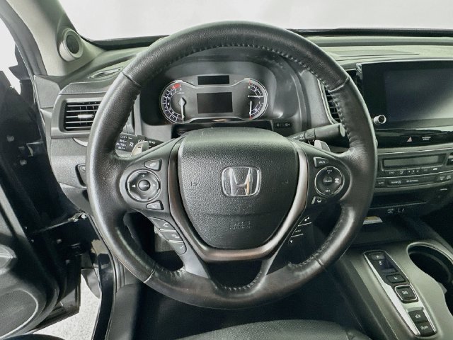 Certified 2023 Honda Ridgeline RTL-E image 24