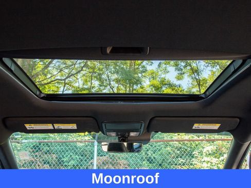 Certified 2025 Honda Passport TrailSport image 19