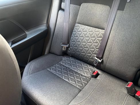 Used 2025 Nissan Kicks SV FWD image 32