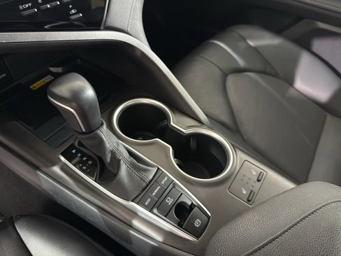 Used 2023 Toyota Camry XLE image 33