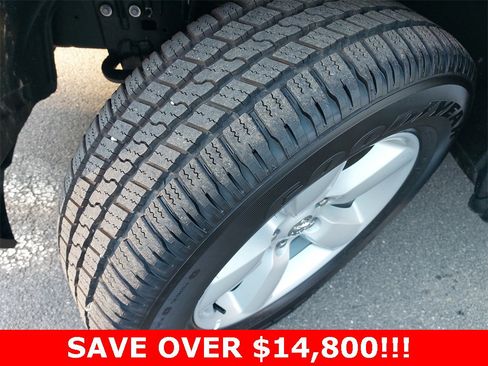 Certified 2023 RAM 1500 Tradesman w/ Tradesman SXT Package image 32