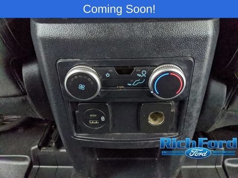 Certified 2021 Ford Explorer XLT RWD image 17