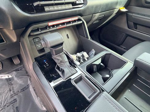 New 2026 Toyota Tundra SR image 21