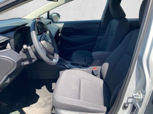 Used 2024 Toyota Corolla LE FWD image 22