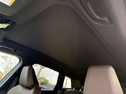 Certified 2025 BMW X3 xDrive30i w/ Convenience Package image 23