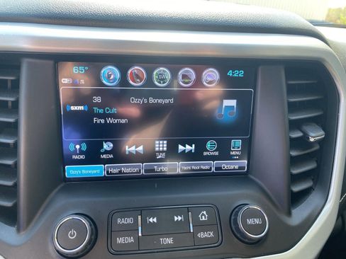 Used 2019 GMC Acadia SLT AWD/4WD image 42