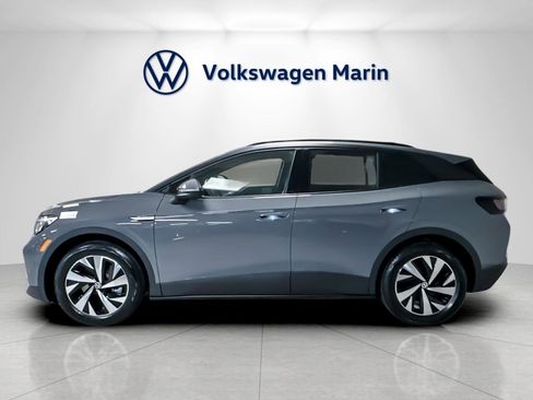 New 2025 Volkswagen ID.4 Pro image 2