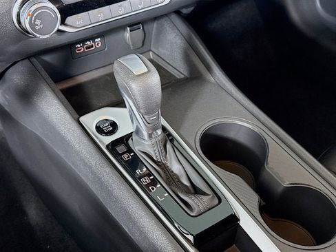 New 2026 Nissan Altima 2.5 SV FWD image 14
