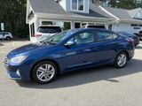 Used 2020 Hyundai Elantra SEL image 2
