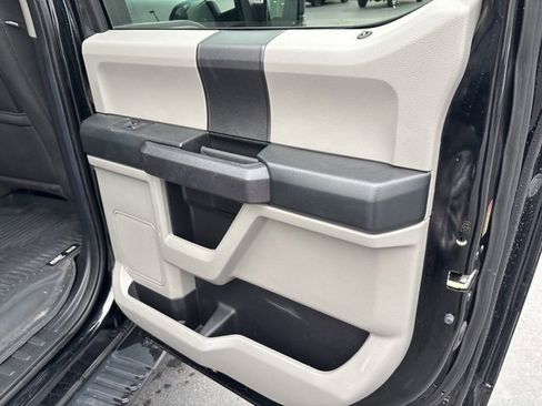 Used 2018 Ford F150 XL w/ Equipment Group 101A Mid image 12