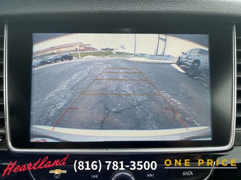 Used 2019 Buick Encore Preferred image 28