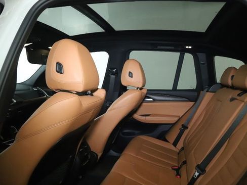 Used 2019 BMW X3 xDrive30i w/ Premium Package image 15