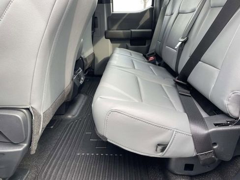 New 2026 Ford F250 XL w/ XL Chrome Package image 9