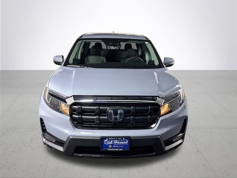 New 2026 Honda Ridgeline RTL image 3