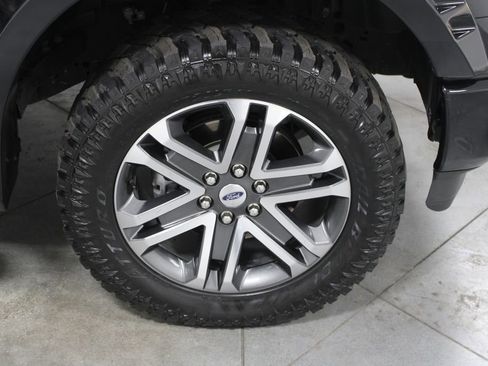 Used 2023 Ford F150 XL w/ STX Appearance Package image 14