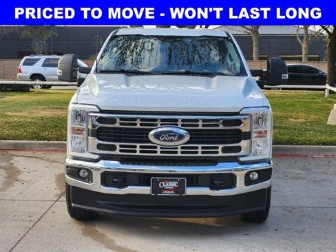 Used 2025 Ford F250 XLT w/ FX4 Off-Road Package image 10
