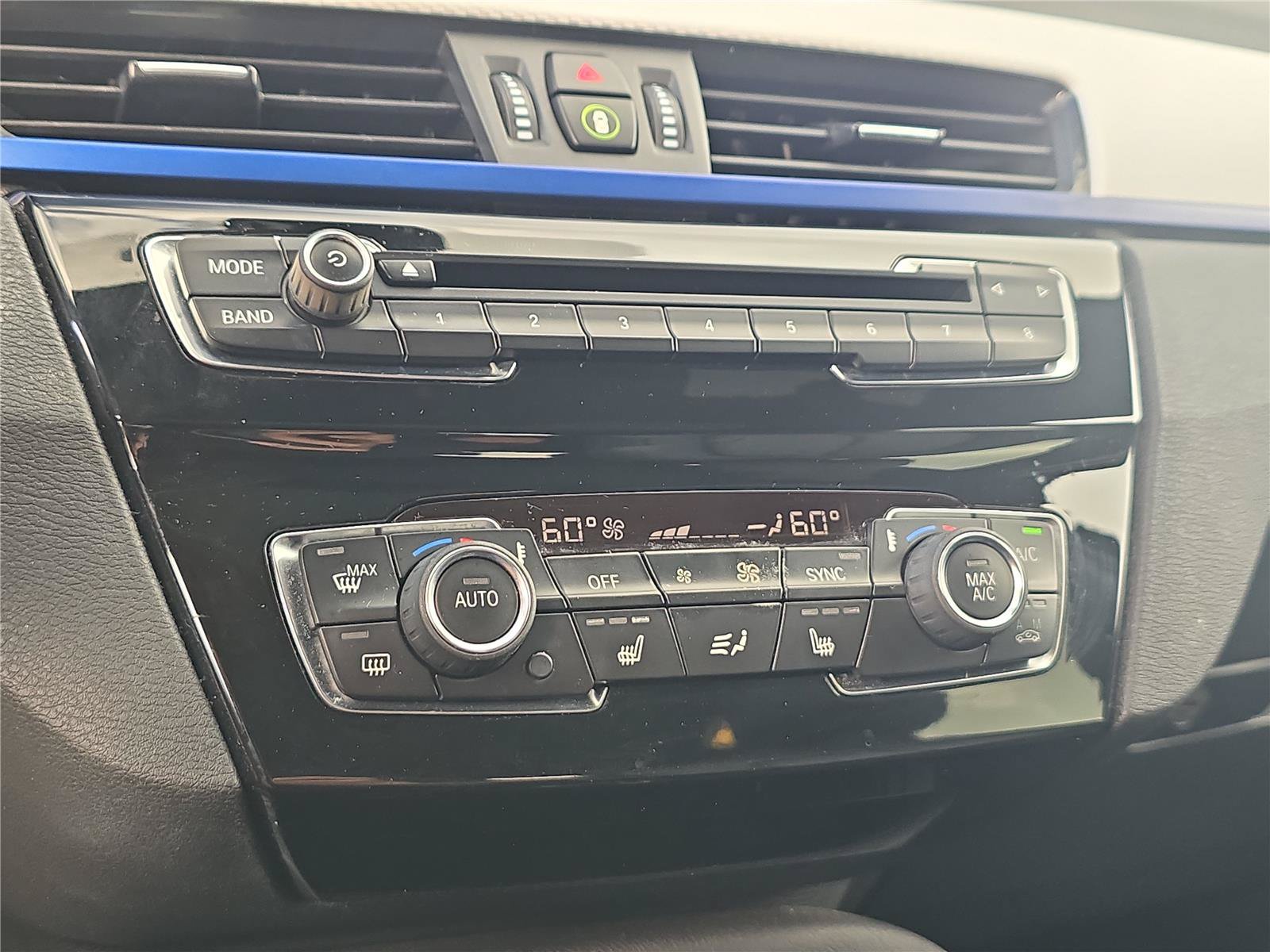 Used 2019 BMW X1 sDrive28i w/ M Sport Package FWD image 19