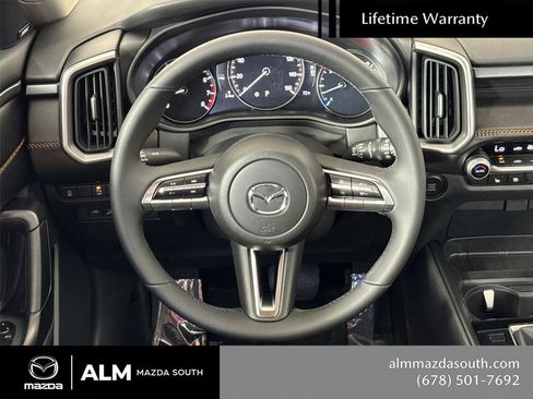 New 2026 MAZDA CX-50 AWD 2.5 S w/ Premium Package image 25