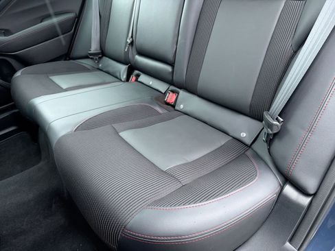 Certified 2023 Subaru Legacy Sport image 21