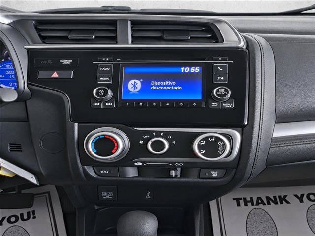 Used 2020 Honda Fit LX image 27