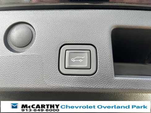 New 2026 Chevrolet Equinox RS image 23