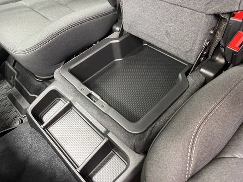 New 2026 RAM 1500 Tradesman RWD image 18