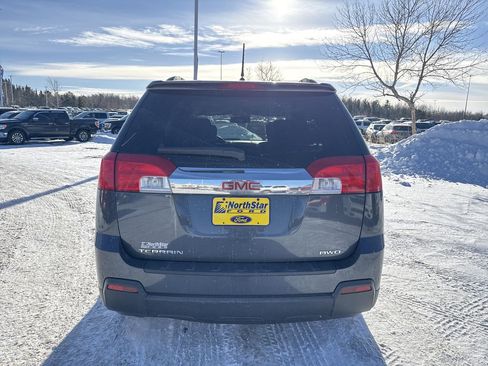 Used 2011 GMC Terrain SLE w/ Convenience Package image 7