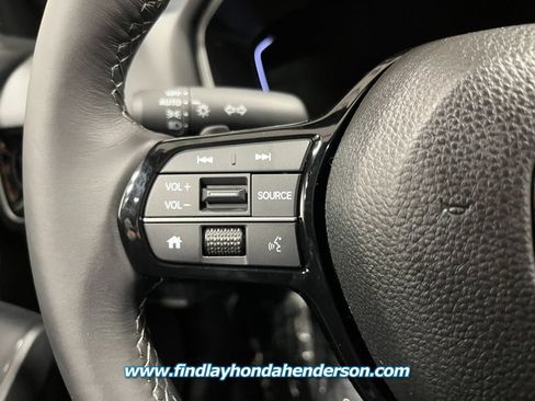 New 2026 Honda Civic Sport image 17