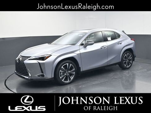 New 2026 Lexus UX 300h 300h Premium image 1