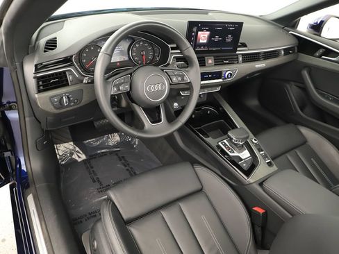 Certified 2023 Audi A5 2.0T Premium w/ Convenience Package AWD/4WD image 15