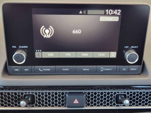 New 2026 Honda Civic Sport image 15