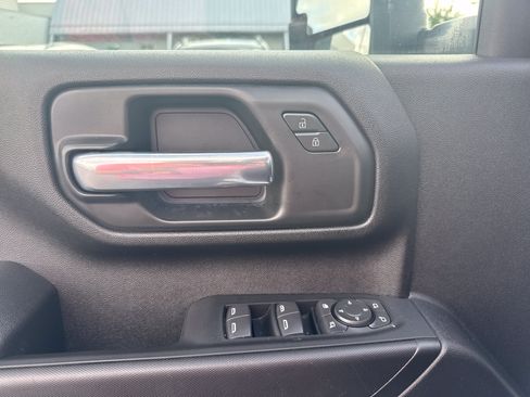 Used 2025 Chevrolet Silverado 2500 W/T w/ WT Convenience Package AWD/4WD image 19