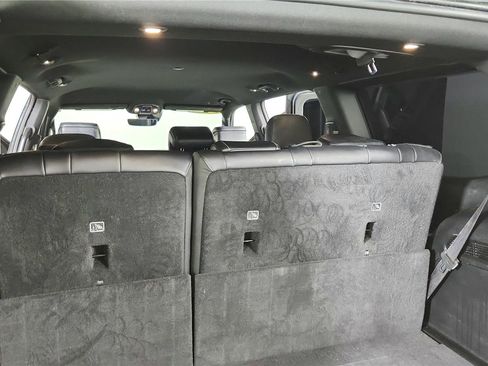 Used 2022 Jeep Wagoneer Series II image 19