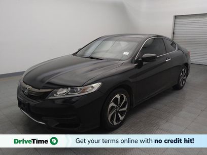 Used 2016 Honda Accord LX-S