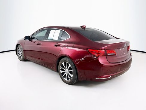Used 2016 Acura TLX w/ Technology Package image 30