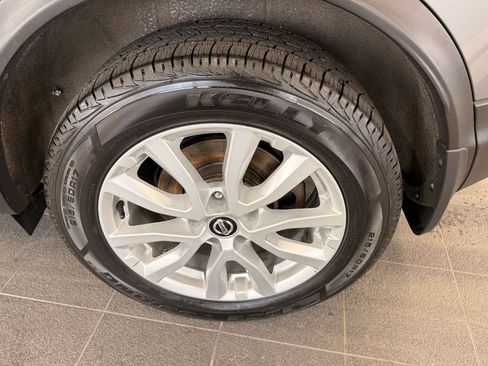 Used 2020 Nissan Rogue Sport SV w/ Technology Package image 37