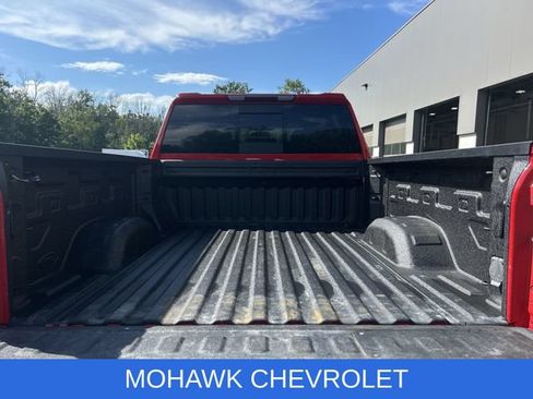 Used 2021 Chevrolet Silverado 3500 LT w/ Convenience Package AWD/4WD image 26