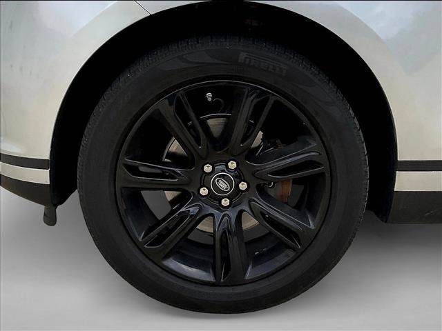 Used 2020 Land Rover Range Rover Velar S AWD/4WD image 10