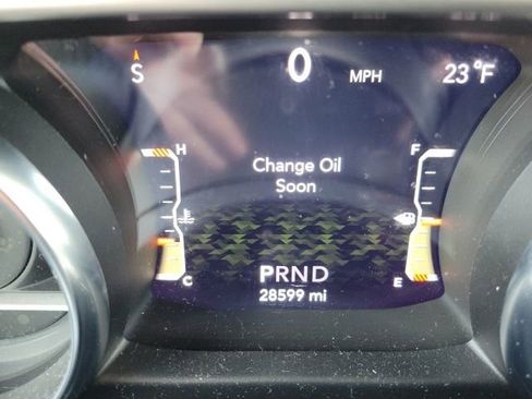 Used 2022 Jeep Wrangler Unlimited Willys image 9